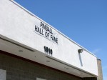Pinball Hall of Fame Entrance