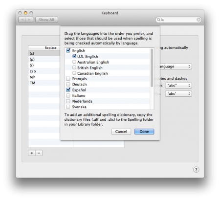 how to talk type on mac