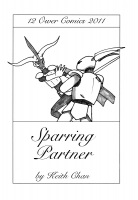 Sparring Partner (2011)